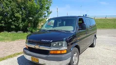 Gebruikt 2005 Chevrolet Starcraft Van | € 11.950