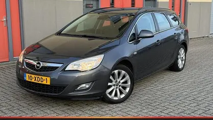 Occasion Opel Astra Edition 120 PK (88 kW) 2012 Stationwagen
