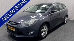 Gebruikt 2013 Ford Focus Titanium Stationwagen | € 4.250 (Eerlijke prijs)