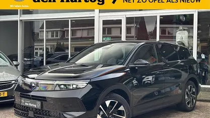 Occasion 2025 Opel Grandland X SUV | € 36.950 (Eerlijke prijs)