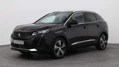 Gebruikt 2021 Peugeot 3008 GT-line SUV | € 21.900 (Eerlijke prijs)