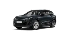 Gebruikt 2025 Audi Q6 e-tron S-Line SUV | € 82.460 (Eerlijke prijs)