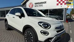 Wit Gebruikt 2019 Fiat 500X Cross SUV | € 15.950 (Eerlijke prijs)