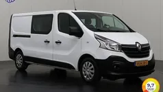 Gebruikt 2021 Renault Trafic MPV | € 16.700 (Goede deal)