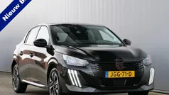 Gebruikt 2025 Peugeot 208 Allure Hatchback | € 24.495 (Eerlijke prijs)