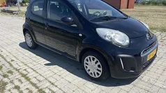 Gebruikt 2012 Citroën C1 Hatchback | € 4.250 (Eerlijke prijs)