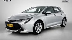 Gebruikt 2021 Toyota Corolla Active Hatchback | € 22.450 (Eerlijke prijs)
