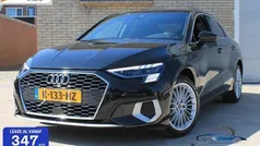 Gebruikt 2021 Audi A3 Business Sedan | € 25.940 (Eerlijke prijs)