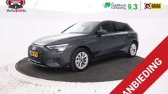 Gebruikt 2021 Audi A3 Sportback e-tron Hatchback | € 23.995 (Goede deal)