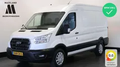 Gebruikt 2020 Ford Transit Van | € 19.950 (Super prijs)
