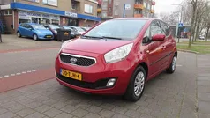Gebruikt 2012 Kia Venga Plus Hatchback | € 4.950 (Goede deal)