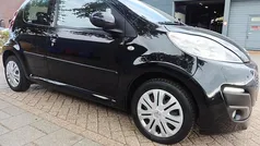 Gebruikt 2012 Peugeot 107 Active Hatchback | € 3.495 (Eerlijke prijs)