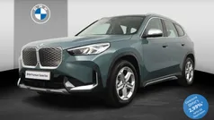 Groen Gebruikt 2024 BMW iX1 xLine SUV | € 40.900 (Super prijs)