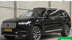 Zwart Gebruikt 2019 Volvo XC90 Inscription SUV | € 40.900 (Goede deal)