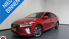 Gebruikt 2020 Hyundai Ioniq Sedan | € 18.840 (Eerlijke prijs)