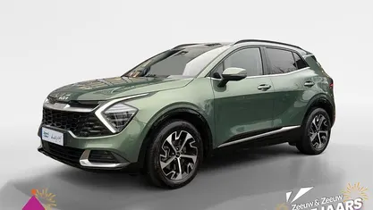 Gebruikt 2023 Kia Sportage SUV | € 33.845 (Eerlijke prijs)