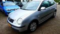 Gebruikt 2002 VW Polo Comfortline Hatchback | € 499 (Super prijs)