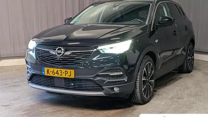 Occasion Opel Grandland X Elegance 2021 SUV