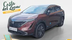 Gebruikt 2025 Nissan Ariya SUV | € 39.945 (Goede deal)