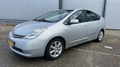 Occasion 2006 Toyota Prius Business Edition Hatchback | € 1.995 (Eerlijke prijs)