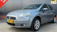 Gebruikt 2010 Fiat Punto Evo Dynamic Hatchback | € 2.995 (Eerlijke prijs)