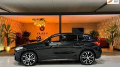 Zwart, metallic lak Gebruikt 2018 BMW X2 Executive SUV | € 26.990 (Eerlijke prijs)