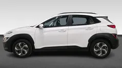 Wit Gebruikt 2021 Hyundai Kona Comfort SUV | € 21.430 (Goede deal)