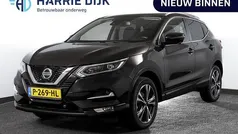 Gebruikt 2018 Nissan Qashqai N-Connecta SUV | € 16.495 (Eerlijke prijs)