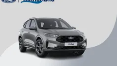 Gebruikt 2024 Ford Kuga ST-Line SUV | € 34.200 (Super prijs)
