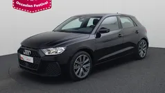 Zwart Gebruikt 2021 Audi A1 Sportback Proline Hatchback | € 23.440 (Eerlijke prijs)