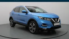 Gebruikt 2020 Nissan Qashqai 360º SUV | € 19.490 (Eerlijke prijs)