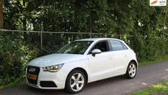 Gebruikt 2013 Audi A1 Sportback Attraction Hatchback | € 12.950 (Eerlijke prijs)