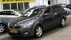 Gebruikt 2010 Kia Ceed Hatchback | € 3.244 (Goede deal)