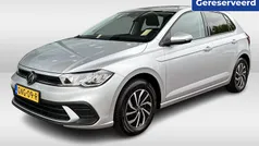 Gebruikt 2024 VW Polo Edition Hatchback | € 21.450 (Eerlijke prijs)