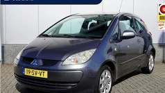 Gebruikt 2006 Mitsubishi Colt Invite Hatchback | € 2.490 (Eerlijke prijs)
