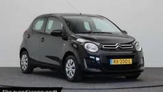 Gebruikt 2018 Citroën C1 Feel Hatchback | € 7.945 (Eerlijke prijs)