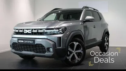 Occasion Dacia Duster Journey 131 PK (96 kW) 2025 SUV