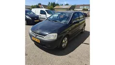 Gebruikt 2001 Opel Corsa Elegance Hatchback | € 650 (Eerlijke prijs)