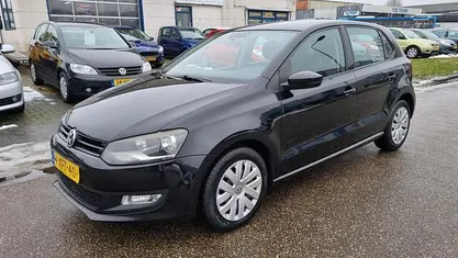 Occasion 2010 VW Polo Highline Hatchback | € 3.999 (Eerlijke prijs)
