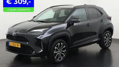 Occasion 2023 Toyota Yaris Cross SUV | € 25.490 (Eerlijke prijs)