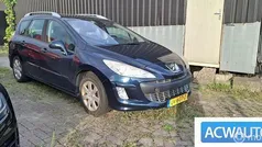 Gebruikt 2009 Peugeot 308 Allure Stationwagen | € 750 (Super prijs)