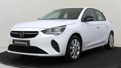 Wit Gebruikt 2023 Opel Corsa Hatchback | € 16.425 (Eerlijke prijs)