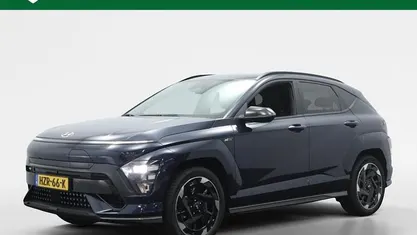Occasion 2025 Hyundai Kona N Line SUV | € 36.990 (Eerlijke prijs)
