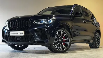 Occasion BMW X5 M Competition Edition 625 PK (459 kW) 2021 SUV