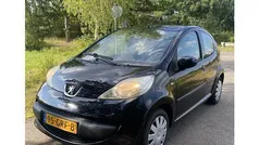 Gebruikt 2008 Peugeot 107 Hatchback | € 1.850 (Eerlijke prijs)