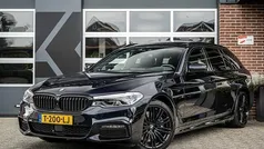 Gebruikt 2020 BMW 540 M Sport Stationwagen | € 45.950 (Goede deal)
