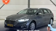 Gebruikt 2020 Ford Mondeo Titanium Stationwagen | € 17.495 (Goede deal)