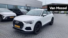 Wit Gebruikt 2021 Audi Q3 Design SUV | € 32.900 (Goede deal)
