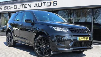 Occasion Land Rover Discovery Sport SE Dynamic 200 PK (147 kW) 2023 SUV