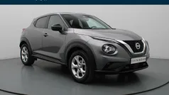 Gebruikt 2020 Nissan Juke N-Connecta SUV | € 17.990 (Eerlijke prijs)